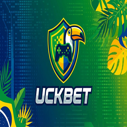 Logo uckbet